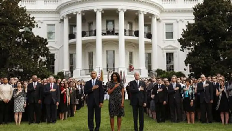 Белый дом увидел в санкциях благо для перемирия на Украине