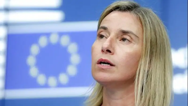 Санкции ЕС против России поддержали еще шесть стран