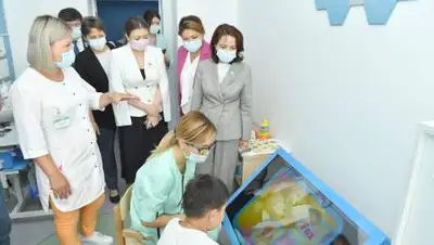 Мажилис, фото - Новости Zakon.kz от 07.07.2021 16:04