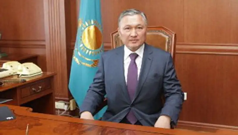 В Карагандинской области выявлено 7 неблагополучных сел по заболеваниям животных и птицы