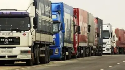 Мои дороги, фото - Новости Zakon.kz от 22.02.2018 17:07