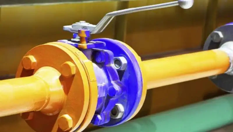 Утверждена цена на газ в РК