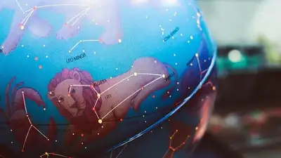 Гороскоп на 8 июня для всех знаков зодиака, фото - Новости Zakon.kz от 08.06.2023 09:41