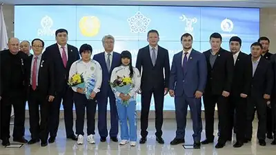 Zakon.kz, фото - Новости Zakon.kz от 26.11.2014 19:40