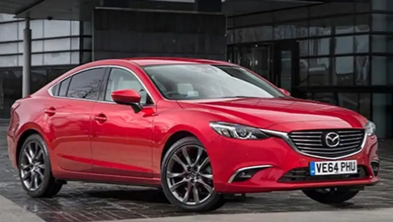 Mazda запускает сборку двигателей во Владивостоке