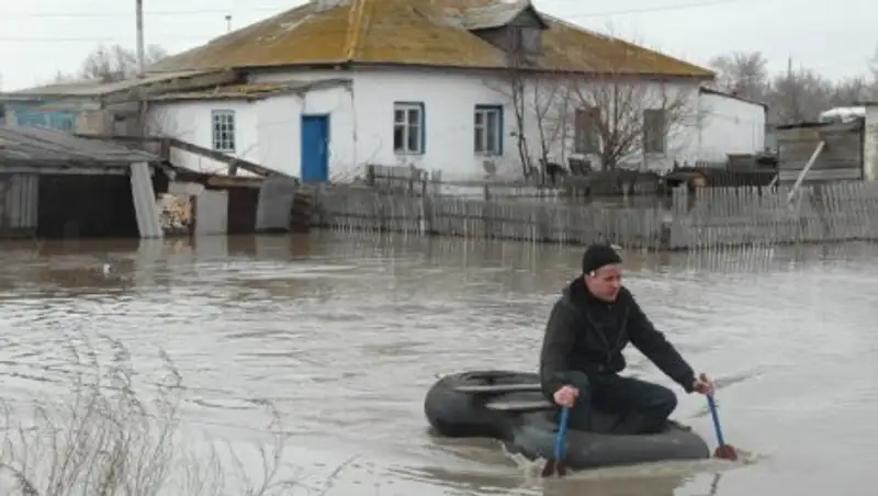 Что делать, если Вы находитесь в зоне наводнения - советы специалистов
