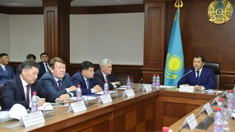 86 проектов реализуется в Атырауской области в рамках программы «Рухани жаңғыру»