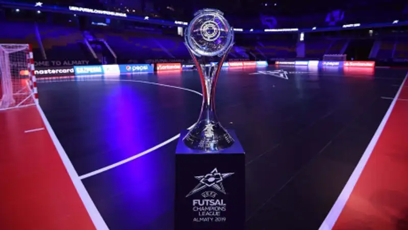 Футбольные и футзальные матчи в Казахстане возобновят работу в июле