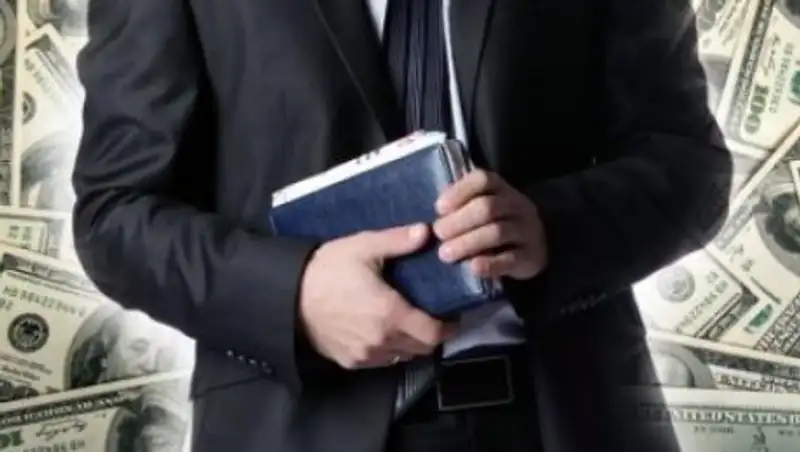 Лишать коррупционеров гражданства!