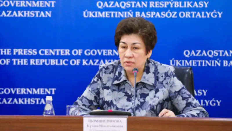 С 1 июня 2019 года работники образования начнут получать зарплату по новой сетке исчисления