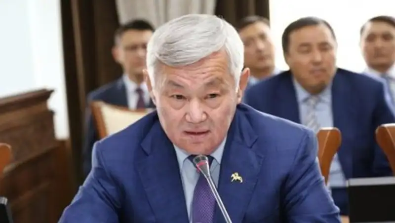 Бердыбек Сапарбаев предложил провести в Актобе форум по проекту «Туған жер»