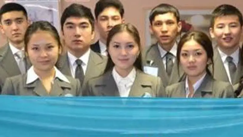 Школьники Алматинской области завоевали медали на международном турнире в Подмосковье