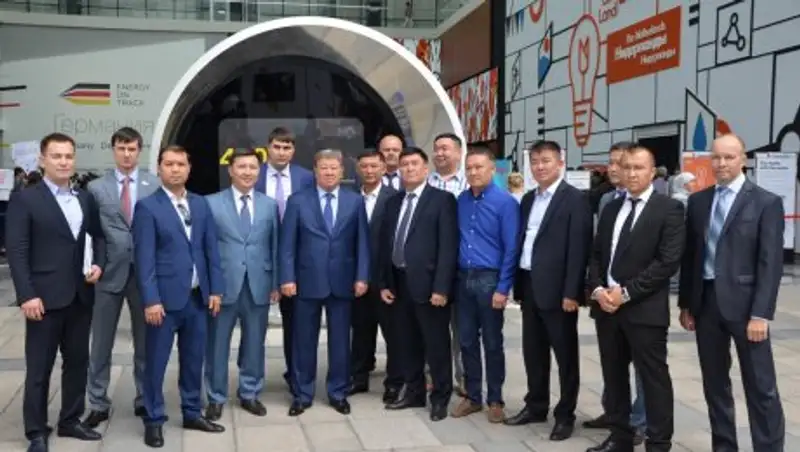 Актюбинская область является лидером по внедрению элементов «ЭКСПО-2017»