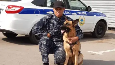 пресс-служба, фото - Новости Zakon.kz от 19.09.2019 10:29