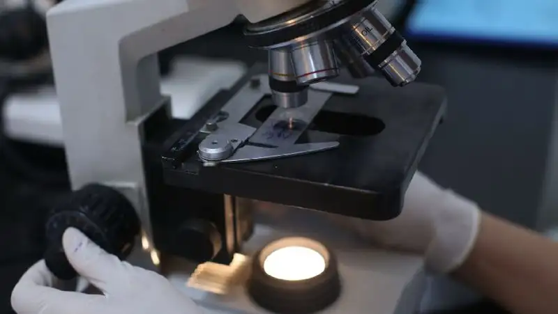 Информацию о «захвате военной биолаборатории под Алматы» опровергли