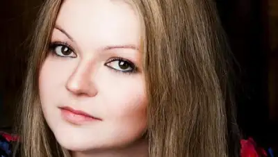 Личная страница Юлии Скрипаль / Facebook, фото - Новости Zakon.kz от 30.03.2018 15:06