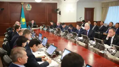 ПМ, фото - Новости Zakon.kz от 12.11.2019 11:17