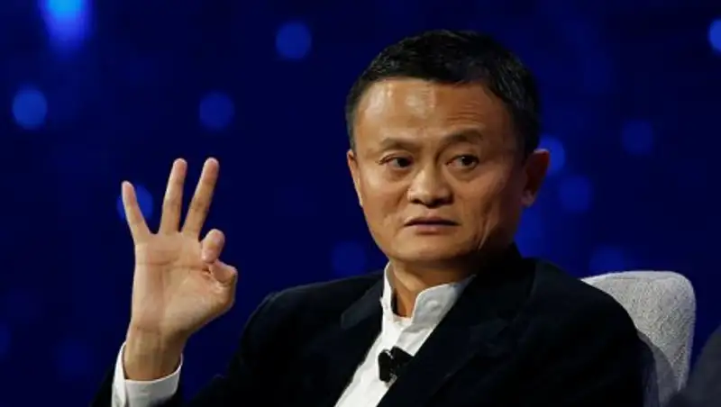 Основатель Alibaba попал в сотню людей, внесших особый вклад в развитие Китая
