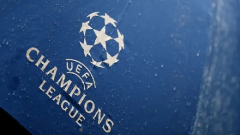 Определились все участники плей-офф Лиги чемпионов
