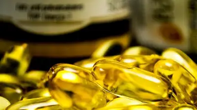 Витамин D: как распознать дефицит , фото - Новости Zakon.kz от 29.06.2023 04:48