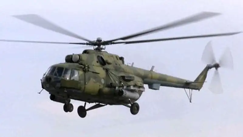 Летчики-инструкторы ВИ СВО приступили к летной подготовке