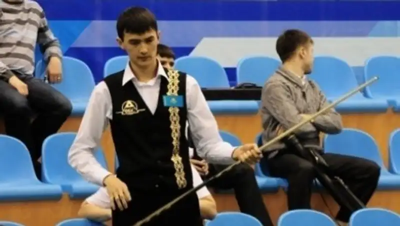 Казахстан опустился на четвертое место после пяти дней Азиатских игр