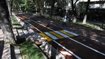 акимат Алматы, фото - Новости Zakon.kz от 14.09.2018 13:23