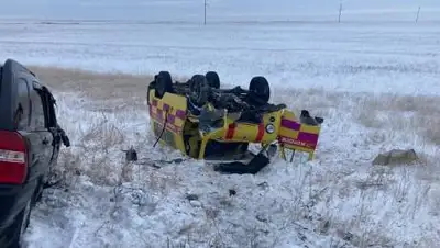 пресс-служба, фото - Новости Zakon.kz от 14.01.2021 18:37