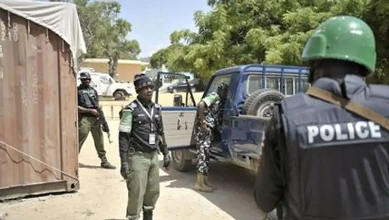 На президентский дворец в Сомали напали боевики
