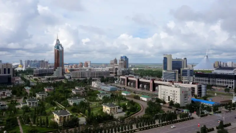 В Нур-Султане могут усилить карантинные меры