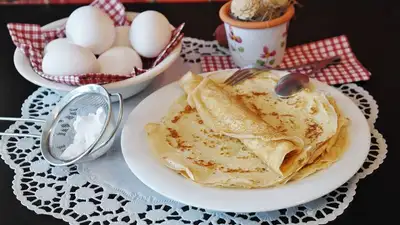 Пережить Масленицу: советы врачей Алматы, фото - Новости Zakon.kz от 15.02.2023 17:17