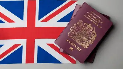 Шамим Бегум отказали в гражданстве Великобритании, фото - Новости Zakon.kz от 22.02.2023 17:35