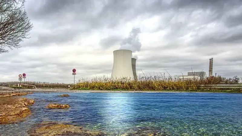 Больших рисков нет – Акчулаков высказался о строительстве АЭС в Казахстане