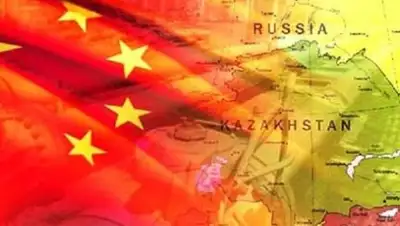 Inozpress, фото - Новости Zakon.kz от 19.10.2018 11:09