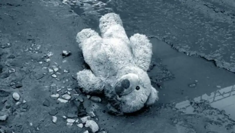 В ДТП в Мангистау погибла двухлетняя девочка и пострадал годовалый ребенок