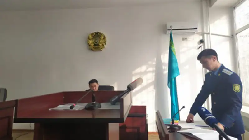 Массовый наезд на пешеходов в Алматы: прокурор запросил братьям по 15 лет