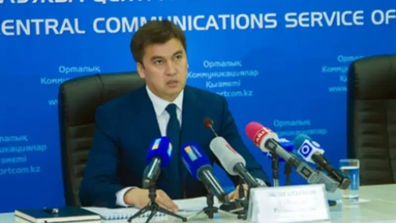 Аким Шымкента пообещал навести порядок в городе, невзирая на личности