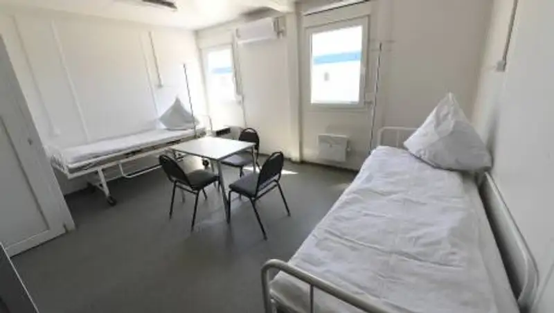 134 казахстанца умерли от КВИ и пневмонии за сутки