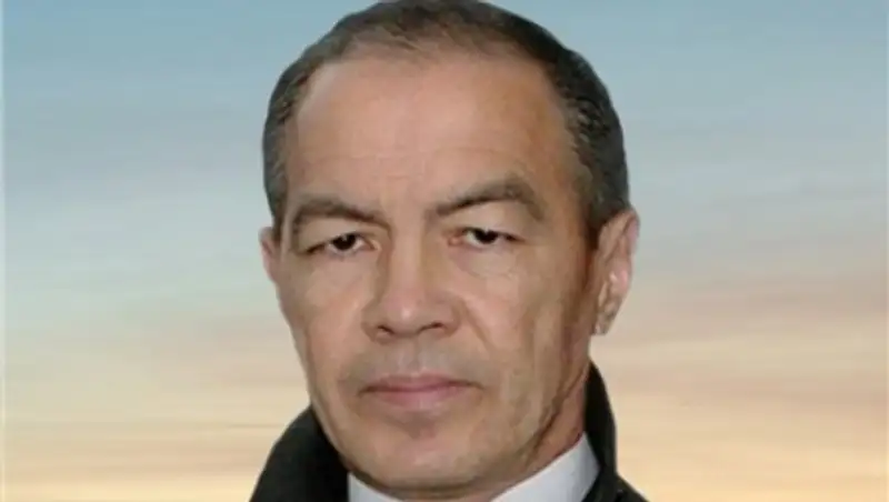 Кто такой Тохтар Тулешов