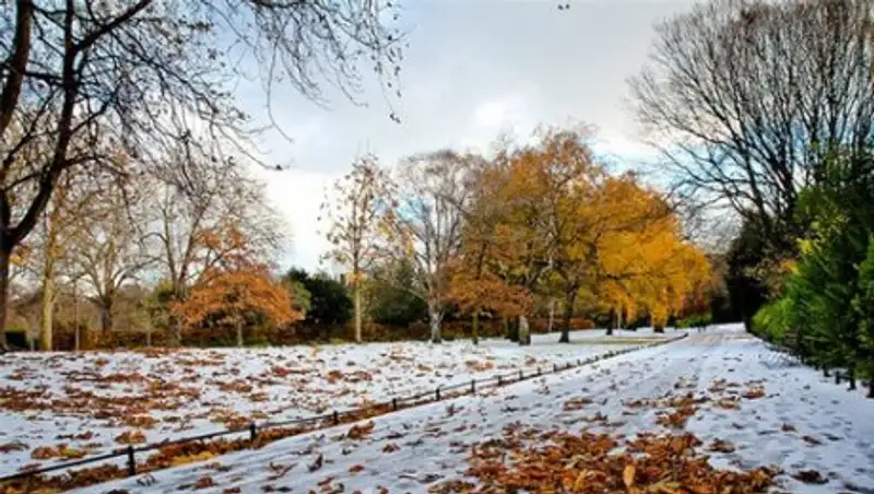 На большей части Казахстана сохранится неустойчивая погода