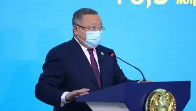 пресс-служба акима Актюбинской области, фото - Новости Zakon.kz от 06.11.2020 14:00