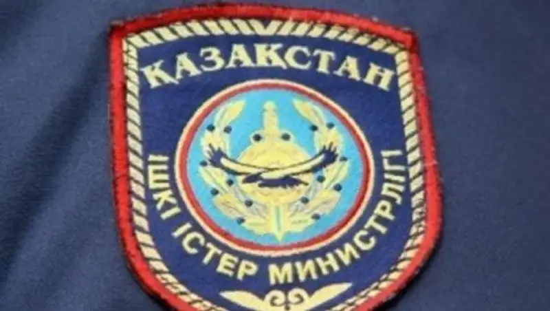 Похищенный в Алматы ребенок нашелся