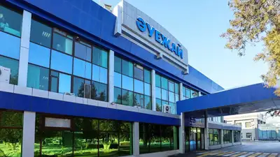 Смаилов поручил ускорить строительство нового терминала аэропорта в Шымкенте, фото - Новости Zakon.kz от 27.01.2023 13:49