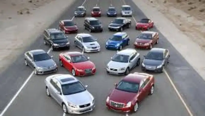 В Жамбылской области около половины дорогих авто зарегистрированы на ветеранов и инвалидов