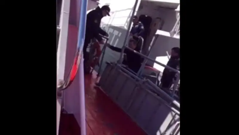 Из-за видео с прокурором Мангистауской области начато служебное расследование