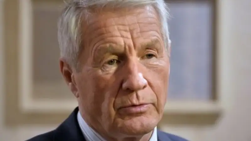 В Совете Европы допустили возможность новой холодной войны