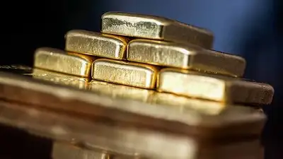 Контрабанда золота, фото - Новости Zakon.kz от 08.02.2023 19:17