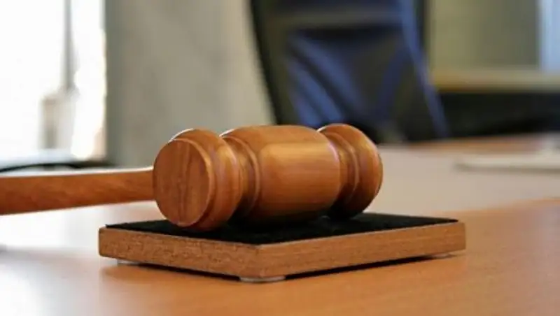 Суд рассмотрит дела 15 оскорбителей представителей власти в Алматинской области
