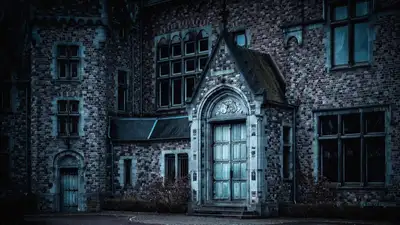 В замке Галкина и Пугачевой планируют разместить "самый большой в Европе" крематорий, фото - Новости Zakon.kz от 27.04.2023 09:34