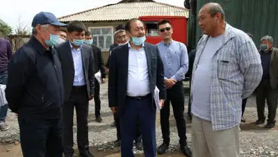 -, фото - Новости Zakon.kz от 16.05.2020 14:16